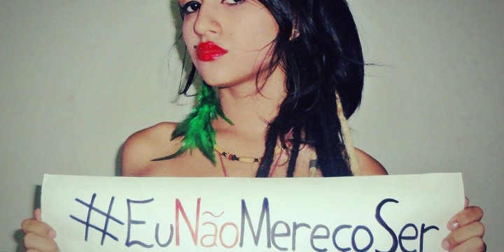 <h2>O brasileiro ainda vê a mulher como uma boneca inflável</h2>Não faz muito tempo que no Brasil funcionava assim: o homem bem sucedido desposava uma mulher com ...  O brasileiro ainda vê a mulher como uma boneca inflável