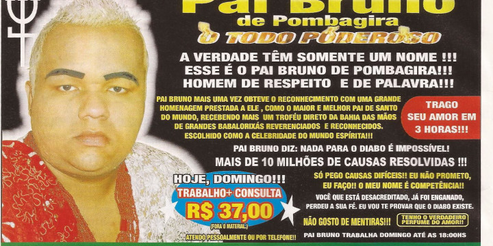 <h2>Videntes ganham mais de 1 milhão e são presos no Paraná</h2>Você tem o direito de acreditar no que você quiser. Em um único deus, vários deuses, em ...  Videntes ganham mais de 1 milhão e são presos no Paraná