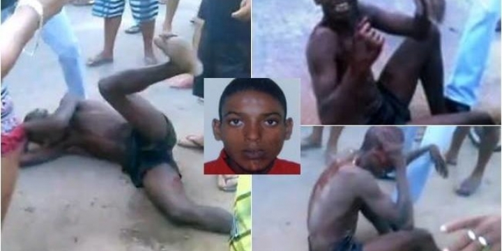 <h2>O brasileiro não vai gostar de colher o que está plantando…</h2>Eu entendo a indignação das pessoas com o excesso de impunidade no Brasil. Seja por incapacidade ...  O brasileiro não vai gostar de colher o que está plantando…